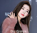[BZ포토] 레드벨벳 아이린, 아름다운 손인사