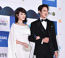 [BZ포토] 김혜수-유연석, 청룡을 빛낼 MC커플