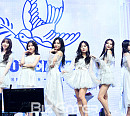 [BZ포토] 러블리즈, '여신 비주얼'