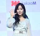 [BZ포토] 러블리즈 베이비소울, 리더의 귀여움