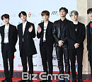 [BZ포토] 방탄소년단, 글로벌 아이돌