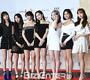 [BZ포토] 트와이스, 사랑스러운 미니 원피스