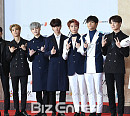[BZ포토] 스트레이키즈, '2018 AAA' 시상식 나들이
