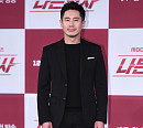 [BZ포토] 신하균, '나쁜 형사'