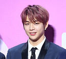 [BZ포토] 워너원 강다니엘, 장난기 가득한 미소