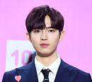 [BZ포토] 워너원 김재환, 심쿵주의