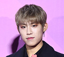 [BZ포토] 워너원 박우진, 워너블에게 하트 뿅뿅