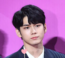 [BZ포토] 워너원 옹성우, 세상 혼자사는 이기적인 비주얼