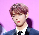[BZ포토] 워너원 강다니엘, '내 안에 워너블 있다'