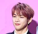 [BZ포토] 워너원 강다니엘, '웃는다 웃어'