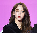[BZ포토] 마마무 문별, 새침한 눈빛