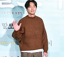[BZ포토] 김태훈, '말모이' 주러 가는  패션