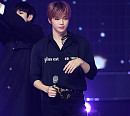 [BZ포토] 워너원 강다니엘, 우월한 비율