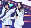 [BZ포토] EXID 솔지, 걸크러시 뿜뿜