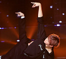 [BZ포토] 워너원 강다니엘, 남다른 춤선