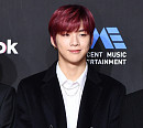 [BZ포토] 워너원 강다니엘, 웃으면 심쿵