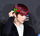 [BZ포토] 워너원 강다니엘, 선물 같은 비주얼