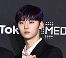 [BZ포토] 워너원 황민현, 아련한 멜로 눈빛