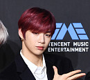 [BZ포토] 워너원 강다니엘, 이토록 강렬한 봄바람