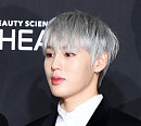 [BZ포토] 워너원 하성운, 신비로운 은빛 헤어