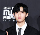 [BZ포토] 워너원 김재환, 별 담은 눈빛