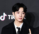 [BZ포토] 워너원 라이관린, 오빠미 뿜뿜