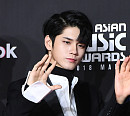 [BZ포토] 워너원 옹성우, 휘몰아치는 잘생김
