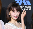 [BZ포토] 아이즈원 미야와키 사쿠라, 빠져드는 눈망울