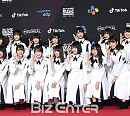 [BZ포토] 히라가나 케야키자카46, '2018 MAMA' 왔어요~
