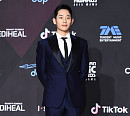[BZ포토] 정해인, 여러분을 '2018 MAMA'로 초대합니다