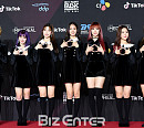 [BZ포토] 공원소녀, '사랑스럽게'