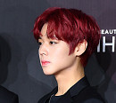 [BZ포토] 워너원 박지훈, 옆모습도 훈훈