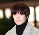 [BZ포토] 뉴이스트W JR, 부기의 귀요미 하트