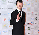[BZ포토] 이가섭, 시상식에 빠질 수 없는 '충무로 신예'