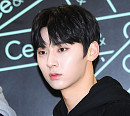 [BZ포토] 워너원 황민현, 안구정화 비주얼