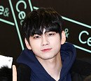 [BZ포토] 워너원 옹성우, 기복없는 잘생김