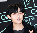 [BZ포토] 워너원 김재환, '매일 매일 리즈 경신중'