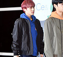 [BZ포토] 워너원 박지훈, '조명도 따라가는 비주얼'