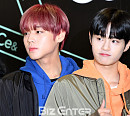[BZ포토] 워너원 박지훈-박지훈, 아련과 귀염 사이