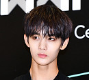[BZ포토] 워너원 배진영, '눈빛이 다했네'