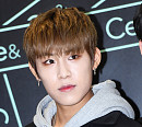 [BZ포토] 워너원 박우진, '무심한 듯 시크하게'
