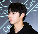 [BZ포토] 워너원 황민현, 옆모습까지 완벽해