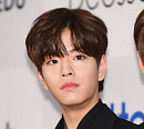 [BZ포토] 스트레이키즈 승민, 시크한 무표정