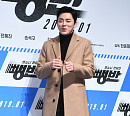 [BZ포토] 조정석, '이건 입에서 나는 소리가 아니야~'