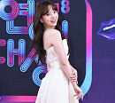 [BZ포토] 러블리즈 케이, '인형이라 부를래'