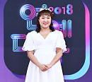[BZ포토] 이수지, '신혼여행 잘 다녀왔어요~'