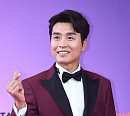 [BZ포토] 이동국, 'KBS연예대상' 대상후보