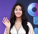[BZ포토] AOA 설현, '미모에 날개 달았어요~'