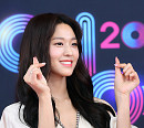[BZ포토] AOA 설현, 천사의 미소 '하트는 덤'