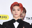 [BZ포토] NCT 태용, 미친 비주얼